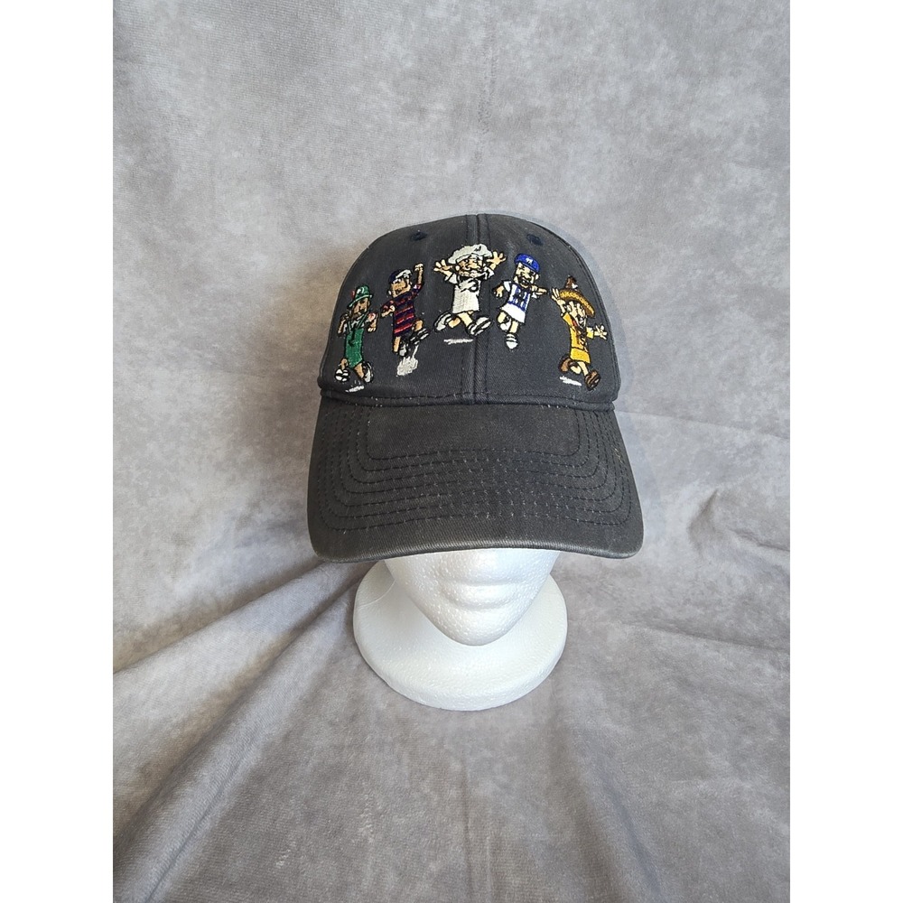 47 Brand Milwaukee Brewers Kids Cap Johnsonville Klements Sausage Race Strapback